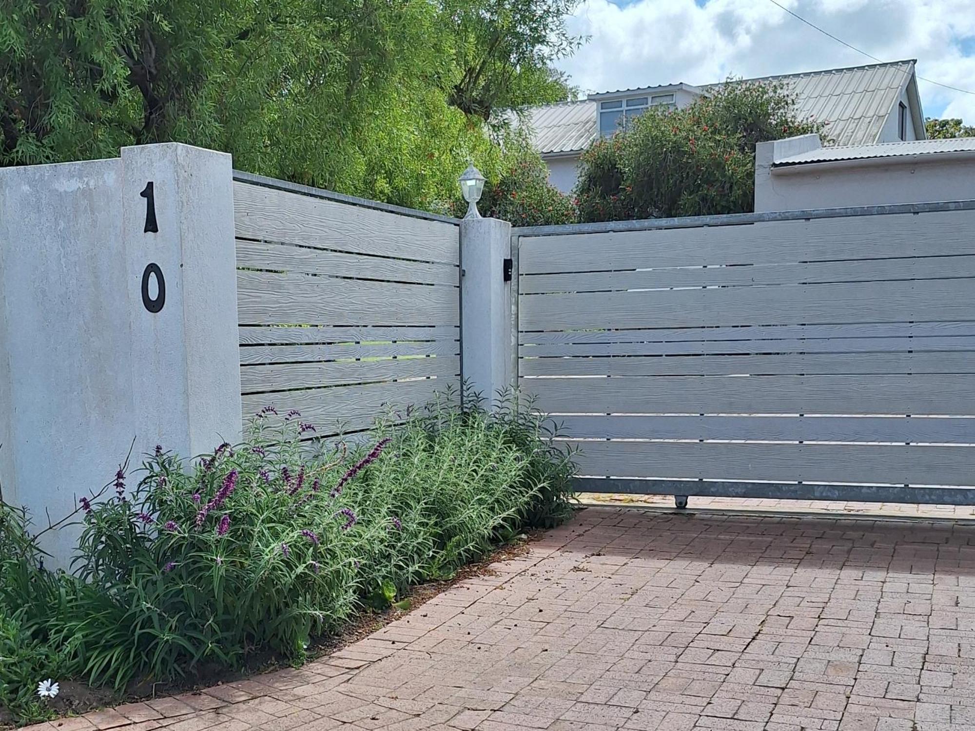 House Forget Me Not Bredasdorp Exterior foto